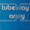 Tubeway Army Front Sleeve